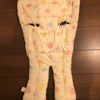 西松屋バギー☆おまけつきの画像