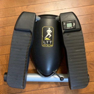 Lateral Thigh Trainer ラテラルサイトレーナー