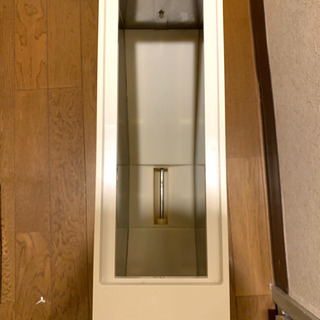 【取引中】米びつ　5〜6kg用の画像