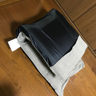 ニトリ　座椅子譲ります！の画像