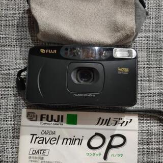 Fuji カルディア