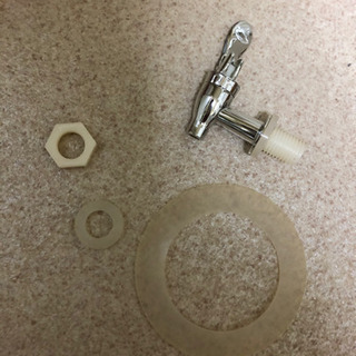 3Lドリンクサーバー　ガラス製