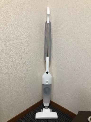 サイクロンクリーナー差し上げます！