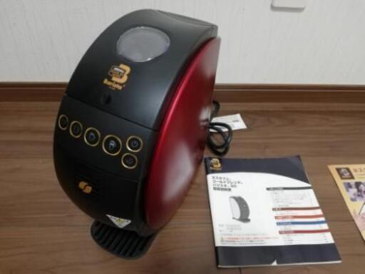 Bluetooth　ネスカフェ　ゴールドブレンド　バリスタ50
