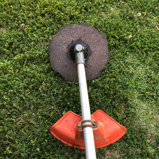 草刈機　『取引中』の画像