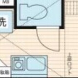中目黒☆新築☆インターネット無料☆ - 目黒区