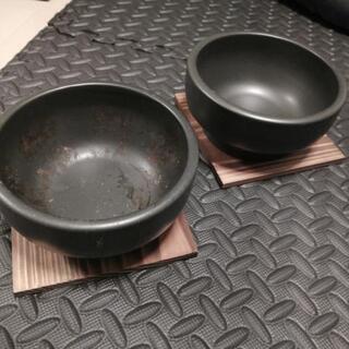 石焼ビビンバ鍋