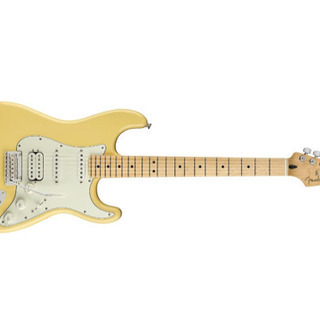 エレキギター　Fender player stratocasta...