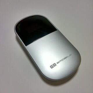 ポケットwifi D25HW