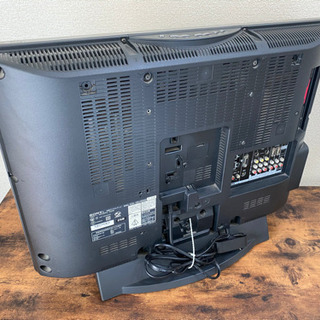 テレビの画像