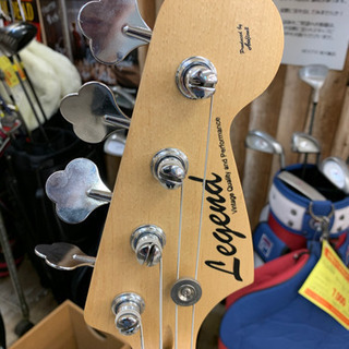 Legend   レジェンド　エレキベース　J29の画像