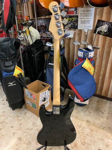 Legend   レジェンド　エレキベース　J29