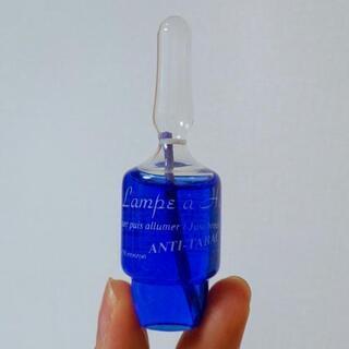 超レア⭐️フランス製のアンプル型ミニチュアオイルランプの画像