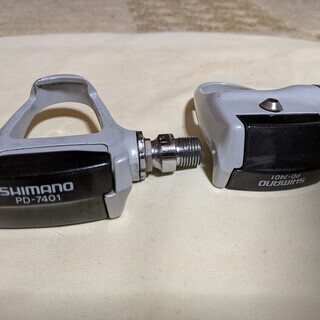 SHIMANO PD-7401譲ります