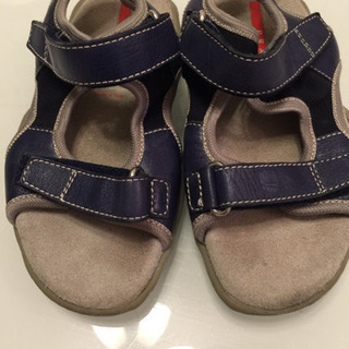 プラダ❤️PRADA キッズ サマー 夏用 サンダル