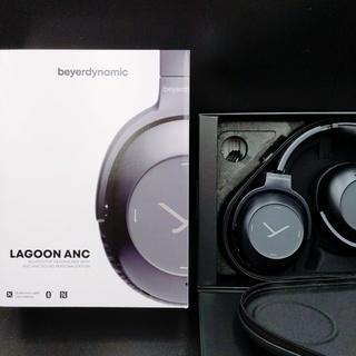 新品開封のみ Beyerdynamic LAGOON ANC J...