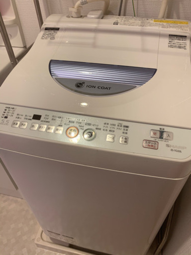 家具•家電5点セット【ベッド•冷蔵庫•洗濯機•電子レンジ•炊飯器】