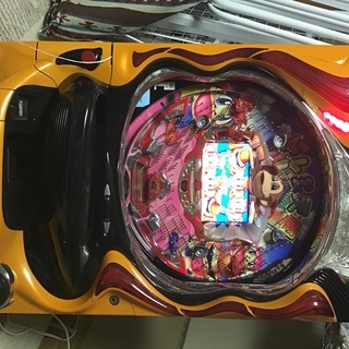 パチンコ実機CRドレミ天国。値下げしました。家庭用コンセントタイプ