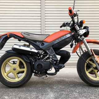 ストリートマジック バイクの中古が安い！激安で譲ります・無料であげます(8ページ目)｜ジモティー