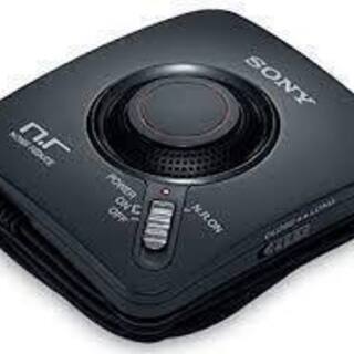 会議用マイクロホン　ＳＯＮＹ ＥＣＭ－Ｒ３００💕💕の画像