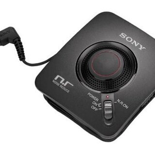 会議用マイクロホン　ＳＯＮＹ ＥＣＭ－Ｒ３００💕💕の画像