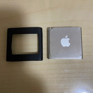 iPod nano 第6世代　16GBの画像