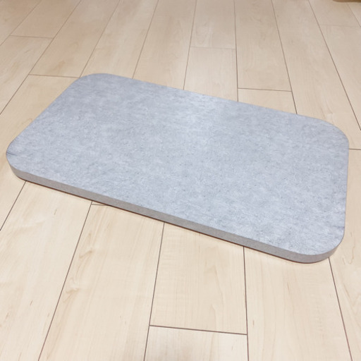 【美品】テレビ台の上などに！ターン台(^^)