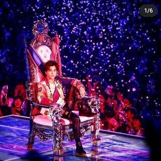 LDH 同好会♪仲間募集