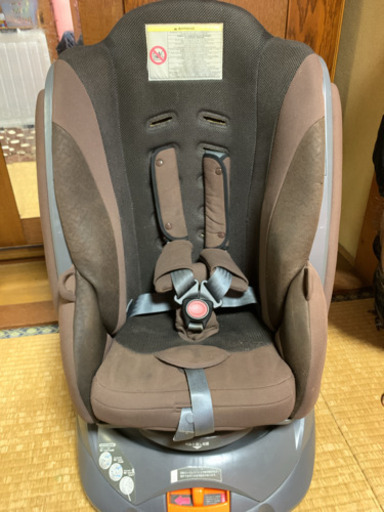 Aprica チャイルドシート★値下げしました★