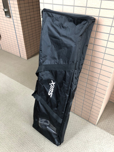 SWIX スキーバイス台（スウィックス）