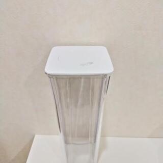 クリンスイ ポット型浄水器 外容器のみ