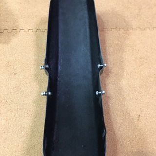 GPZ、ZRX用カーボン製フロントフェンダー中古の画像
