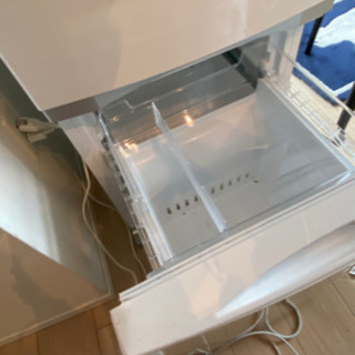 【冷蔵庫】TOSHIBA製の画像