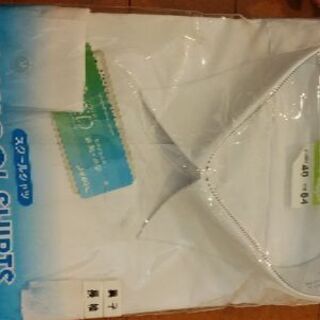 スクールワイシャツ