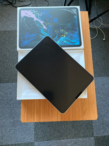 APPLE iPad Pro 11 + Apple pencil + cover