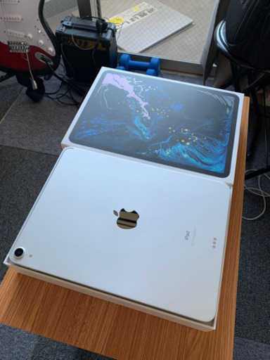 APPLE iPad Pro 11 + Apple pencil + cover