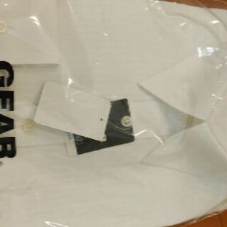 ワイシャツ長袖