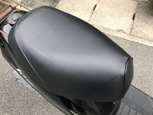 売れてしまいました。整備済みすぐ乗れます、2ストです！