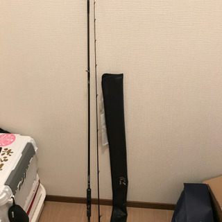 ダイワ  エメラルダス　ストイスト　88LM-S