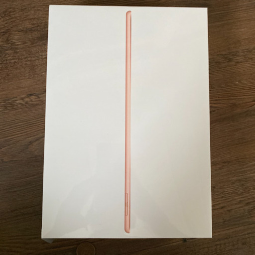 掲載残り2日　iPad Air 第三世代　新品未開封　