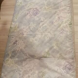 敷き布団
