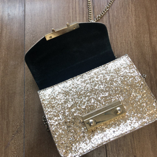 FURLA フルラ メトロポリス