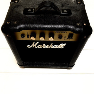 Marshall Amps G10MK2 マーシャル　アンプ