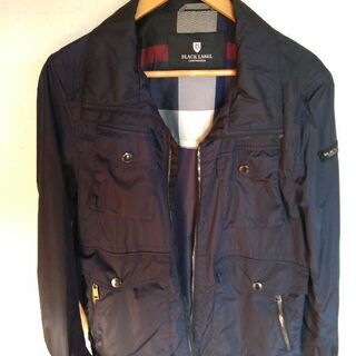 BLACKLABEL CRESTBRIGE ジャケット