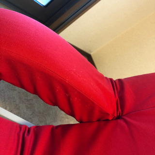 折り畳みソファベッドの画像