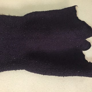 もこもこ　毛糸パンツ 腹巻き