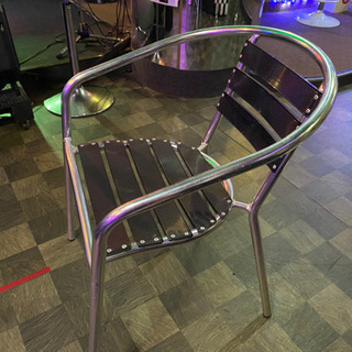 ガーデンチェア（売り切れ）取りに来てくれる方限定の画像