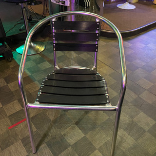 ガーデンチェア（売り切れ）取りに来てくれる方限定の画像