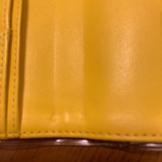 ほぼ日手帳　カバーの画像