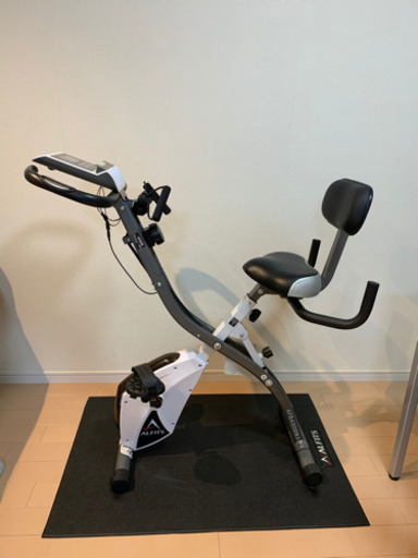 値下げ　フィットネスバイク　Amazonチョイス